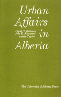 Urban Affairs in Alberta