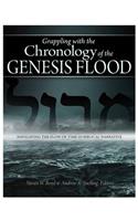 Grappling with the Chronology of the Genesis Flood