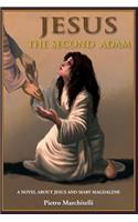 Jesus the Second Adam