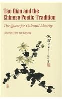 Tao Qian and the Chinese Poetic Tradition