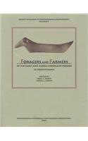 Foragers and Farmers of the Early and Middle Woodland Periods in Pennsylvania
