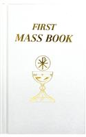 First Mass Book