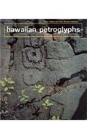 Hawaiian Petroglyphs
