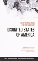 Disunited States of America