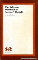 Religious Dimension of Socrates’ Thought
