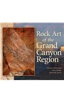 Rock Art of the Grand Canyon Region