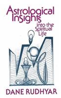 Astrological Insights into the Spiritual Life