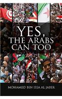 Yes, The Arabs Can Too
