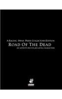 Raging Swan's Road of the Dead Collector's Edition
