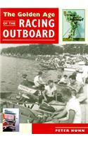 The Golden Age of the Racing Outboard
