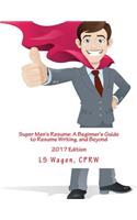 Super Man's Resume