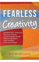 Fearless Creativity
