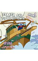 Elmer and the Mayflower