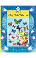 Mary Walks with Love