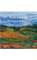Roz Jacobs Paintings and Process