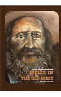 Welsh in the Old West