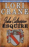 John Culpepper, Esquire