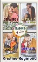 Seasons of Love