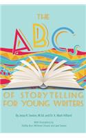 ABCs of Storytelling for Young Writers