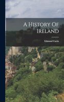 History Of Ireland