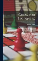 Chess for Beginners