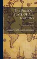 The Present State Of All Nations