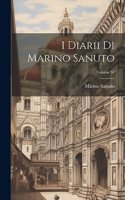 I Diarii Di Marino Sanuto; Volume 37