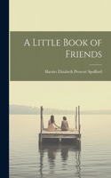 Little Book of Friends