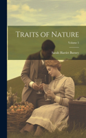 Traits of Nature; Volume 5