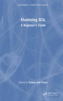 Mastering SQL