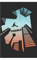 I love Parkour
