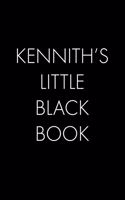 Kennith's Little Black Book