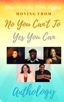 Yes You Can Anthology