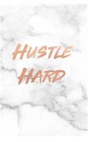 Hustle Hard