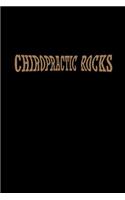 Chiropractic rocks