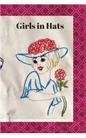 Girls in Hats