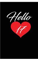 Hello 17