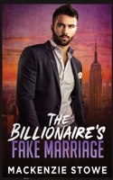 Billionaire's Fake Marriage