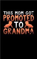 This Mom Got Promoted to Grandma