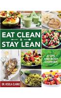 Eat Clean & Stay Lean