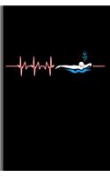 Swimming Heartbeat Water Sports