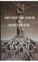 Árvore Do Amor E Serenidade