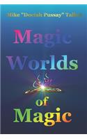 Magic Worlds of Magic