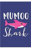 Mumoo Shark