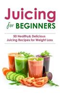 Juicing for Beginners
