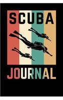 Scuba Journal
