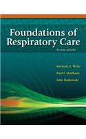 Foundations of Respiratory Care