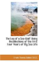 The Log of a Sea-Waif