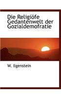 Die Religiofe Gedantenwelt Der Gozialdemofratie