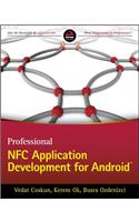 Professional NFC Application Development for Android